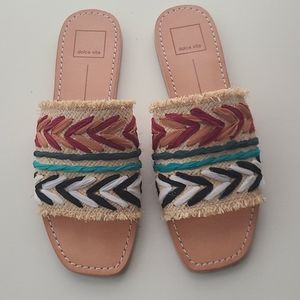 Dolce Vita Sandals